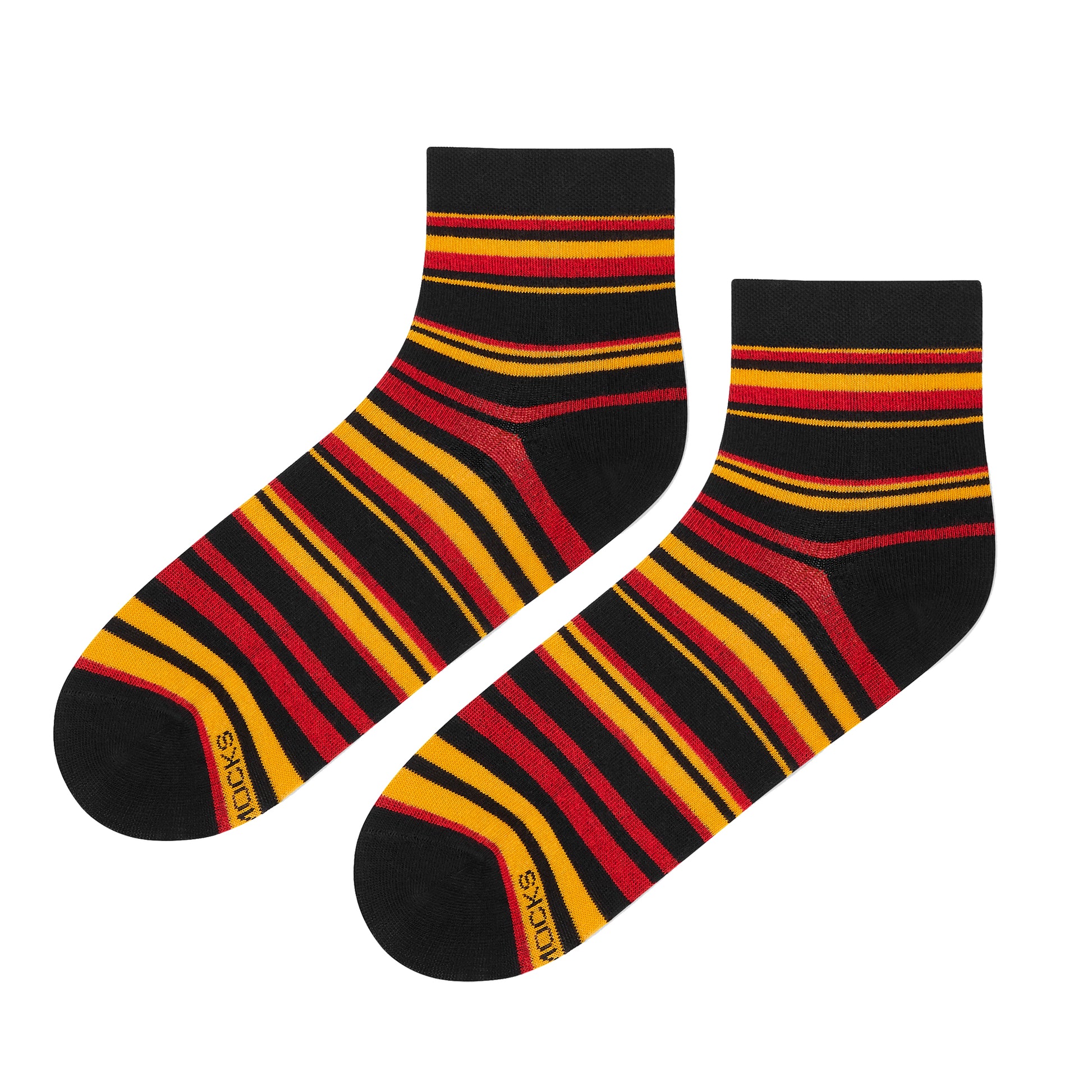 STRIPES 17.0 ANKLE LENGTH SOCKS