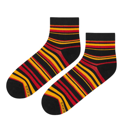 STRIPES 17.0 ANKLE LENGTH SOCKS