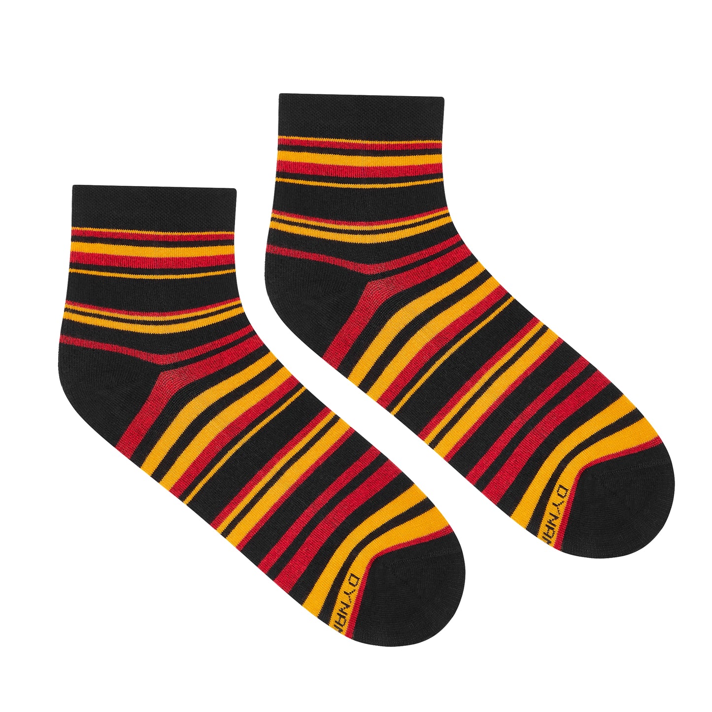 STRIPES 17.0 ANKLE LENGTH SOCKS