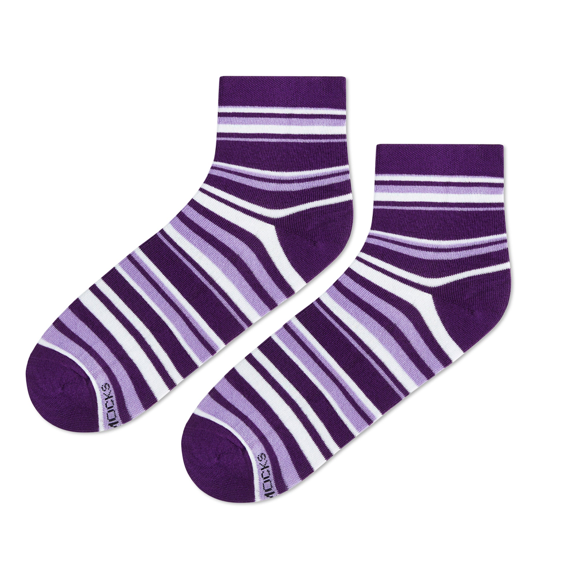 Stripes 16.0 Ankle Length Socks