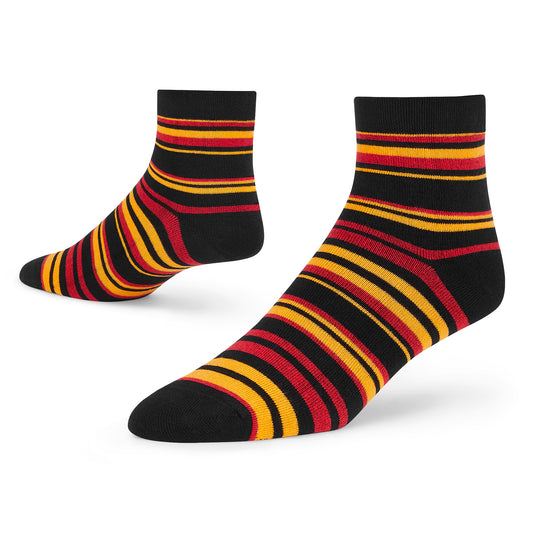 STRIPES 17.0 ANKLE LENGTH SOCKS