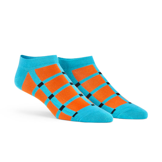 Dashing Unisex Low Ankle Length Socks