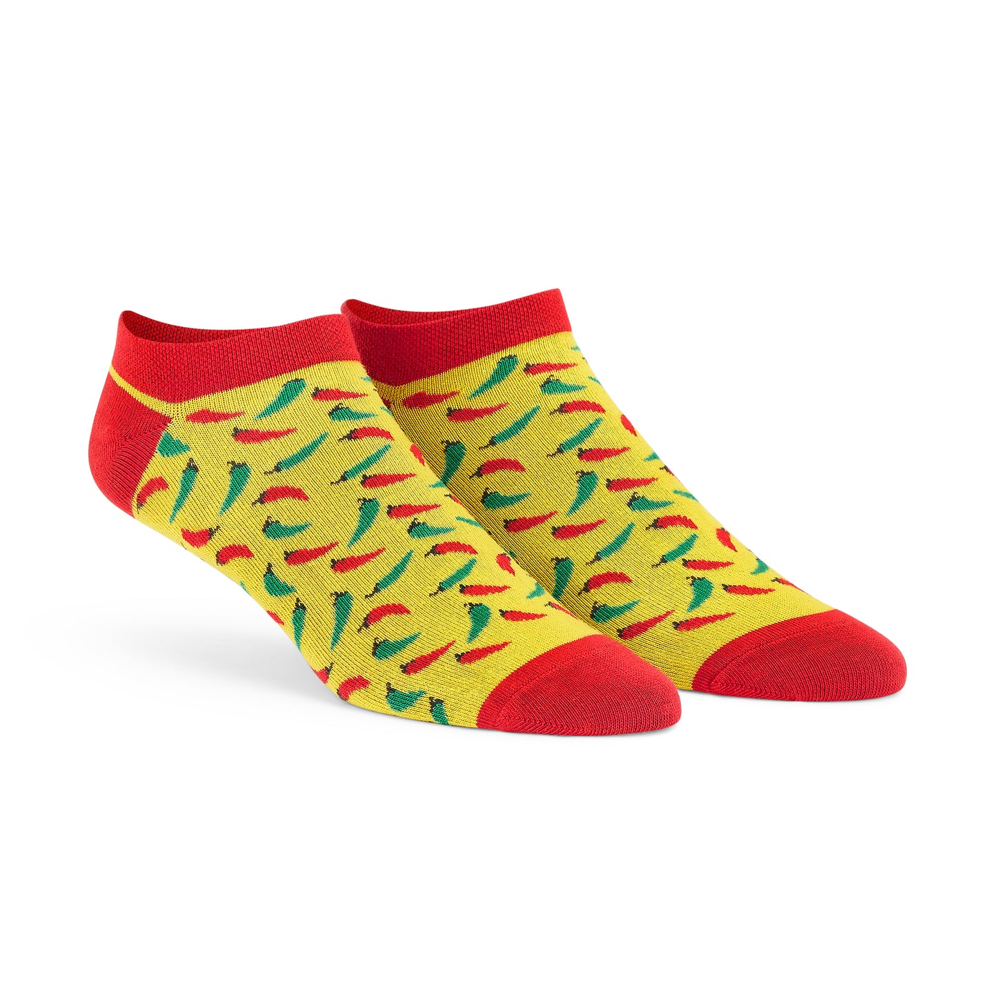 Chillies Unisex Low Ankle Length Socks – Stylish & Comfortable