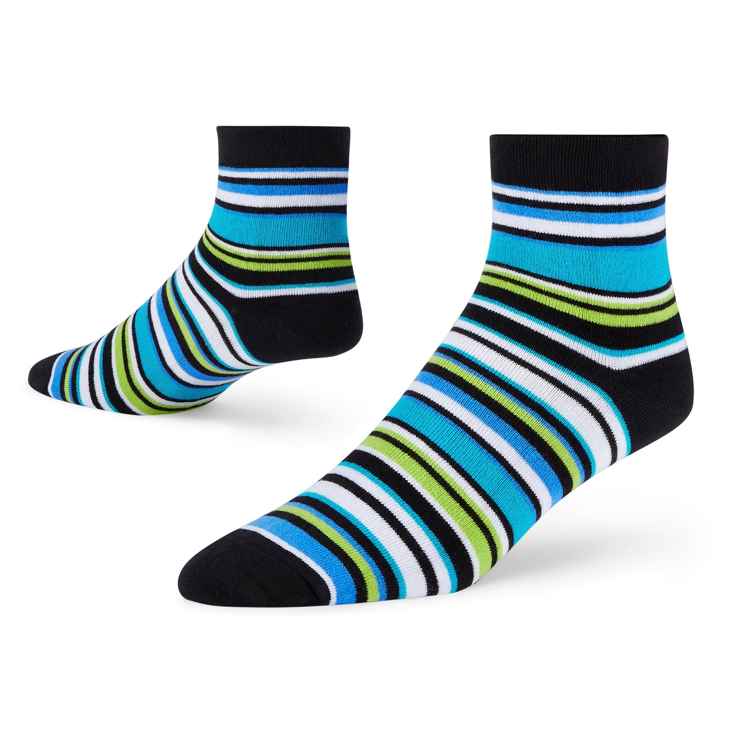 Stripes 13.0 Ankle Length Socks