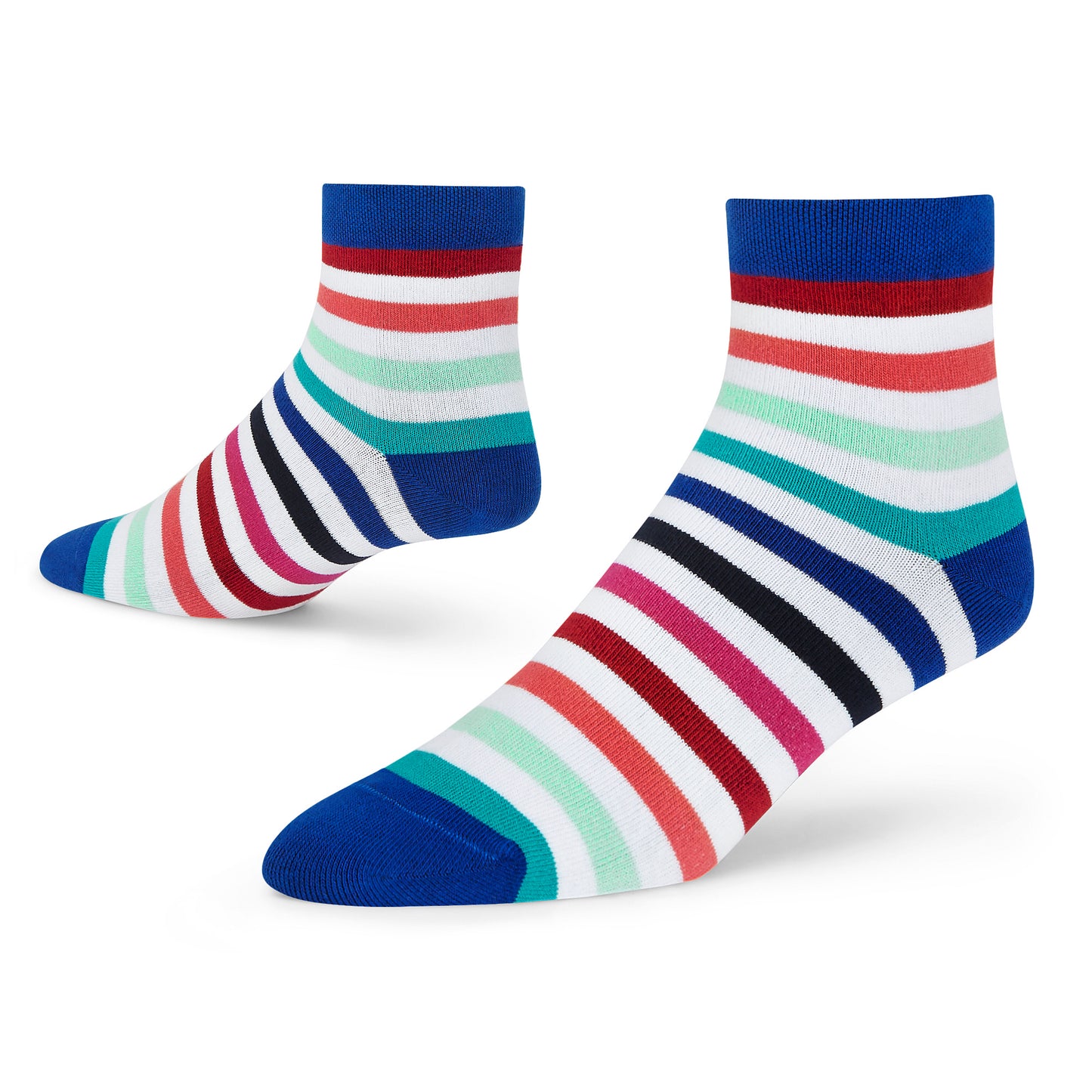 Stripes 19.0 Ankle Length Socks 