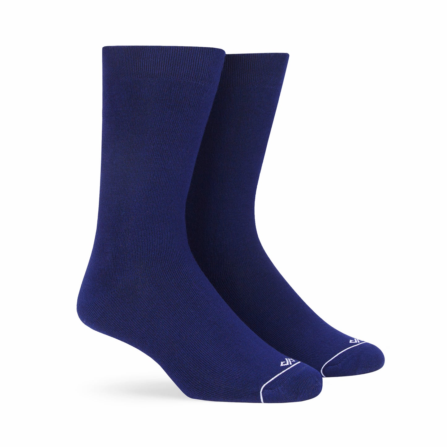 Unisex Bamboo Crew Length Socks