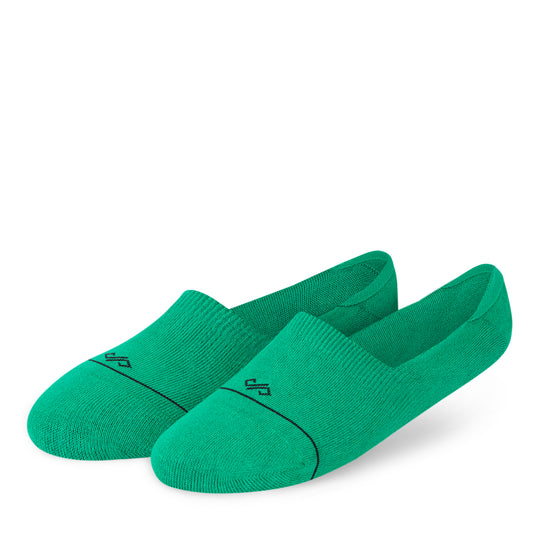 Unisex Invisibles -  Green