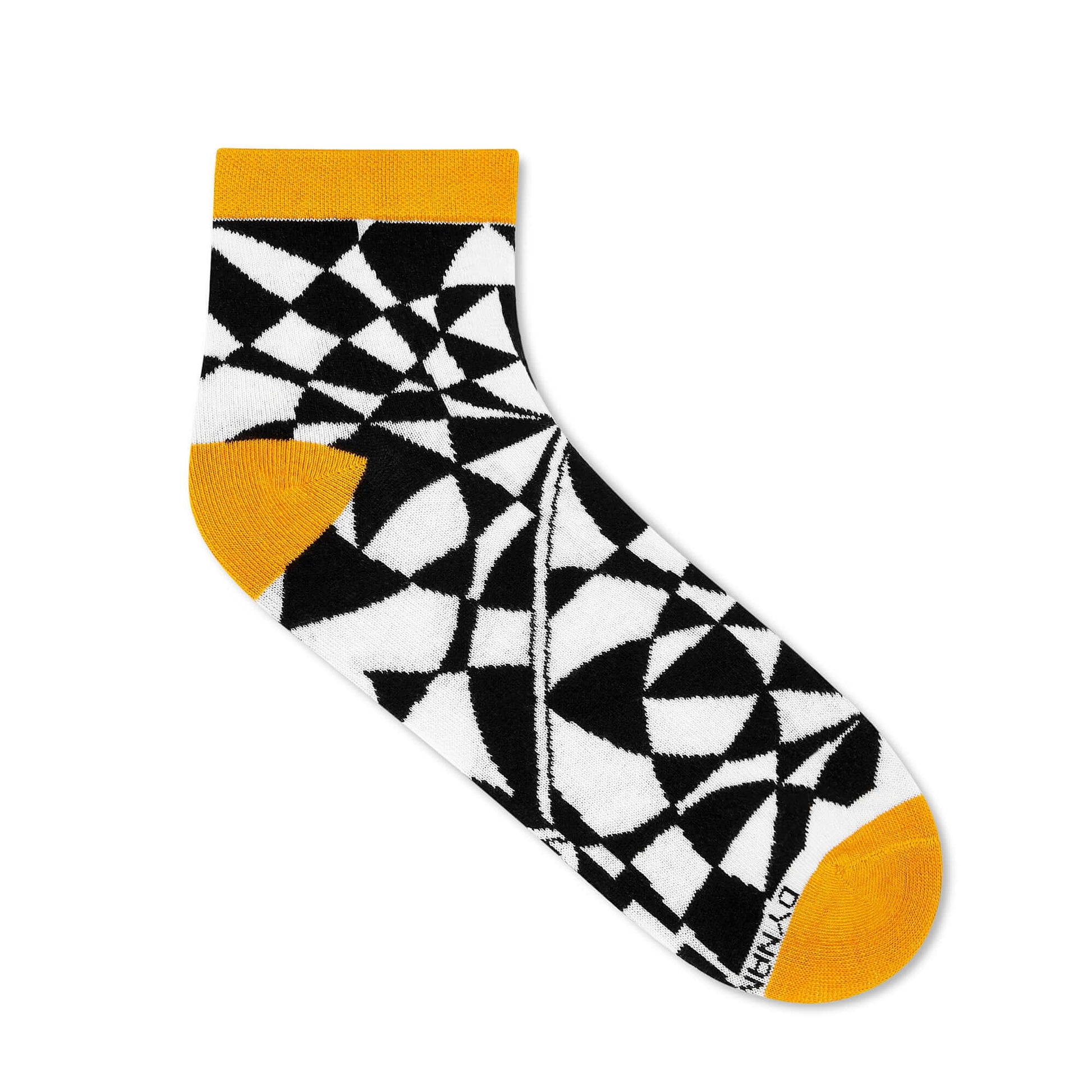 Mirage Cotton Ankle Socks