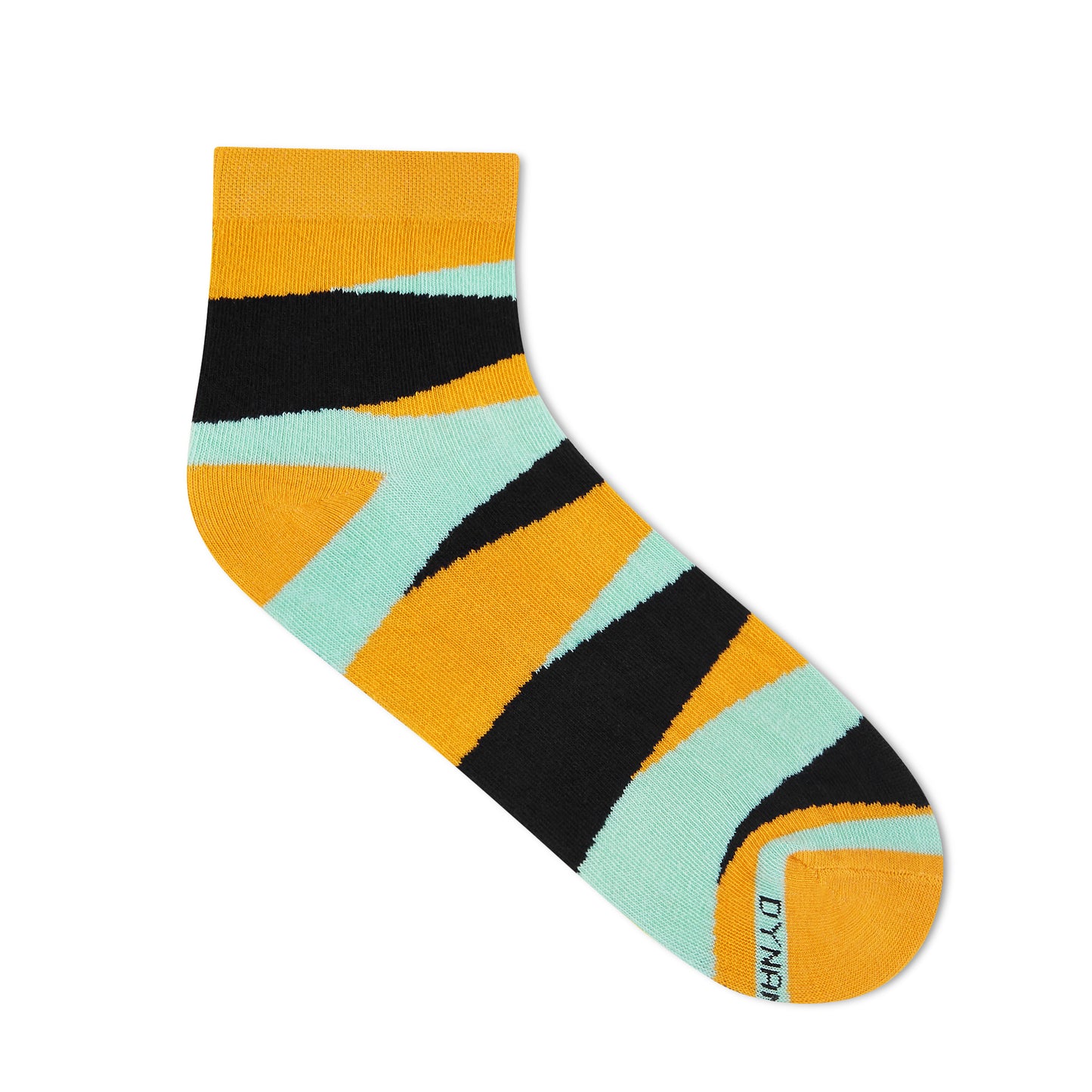 HUNK ANKLE LENGTH SOCKS - Cotton Ankle Socks