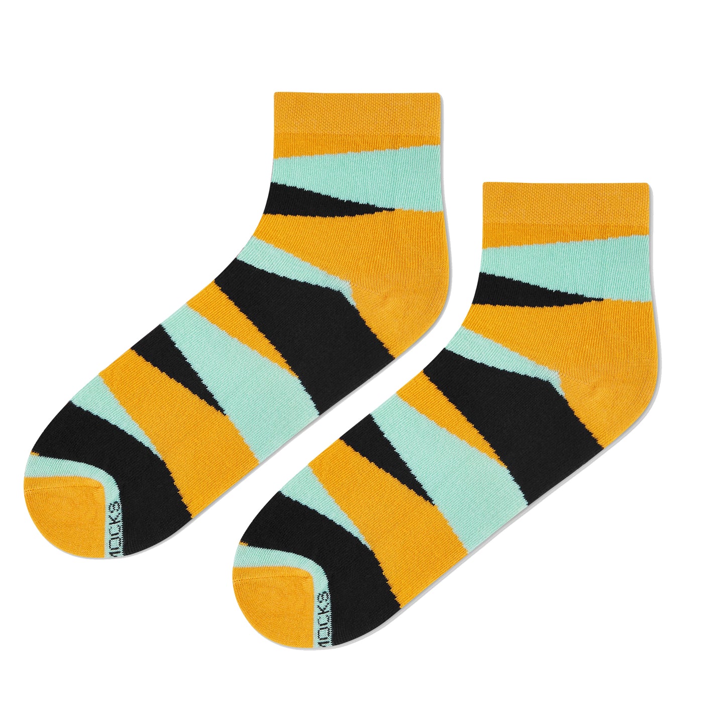 HUNK ANKLE LENGTH SOCKS - Cotton Ankle Socks