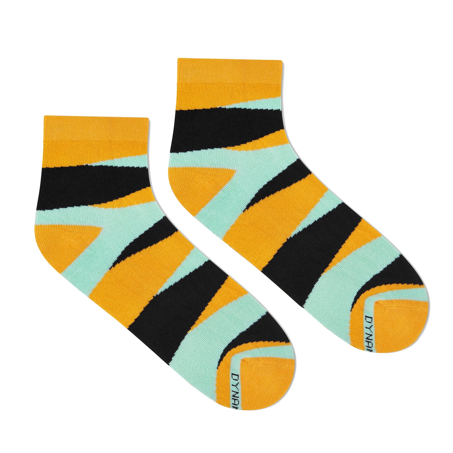 HUNK ANKLE LENGTH SOCKS - Cotton Ankle Socks