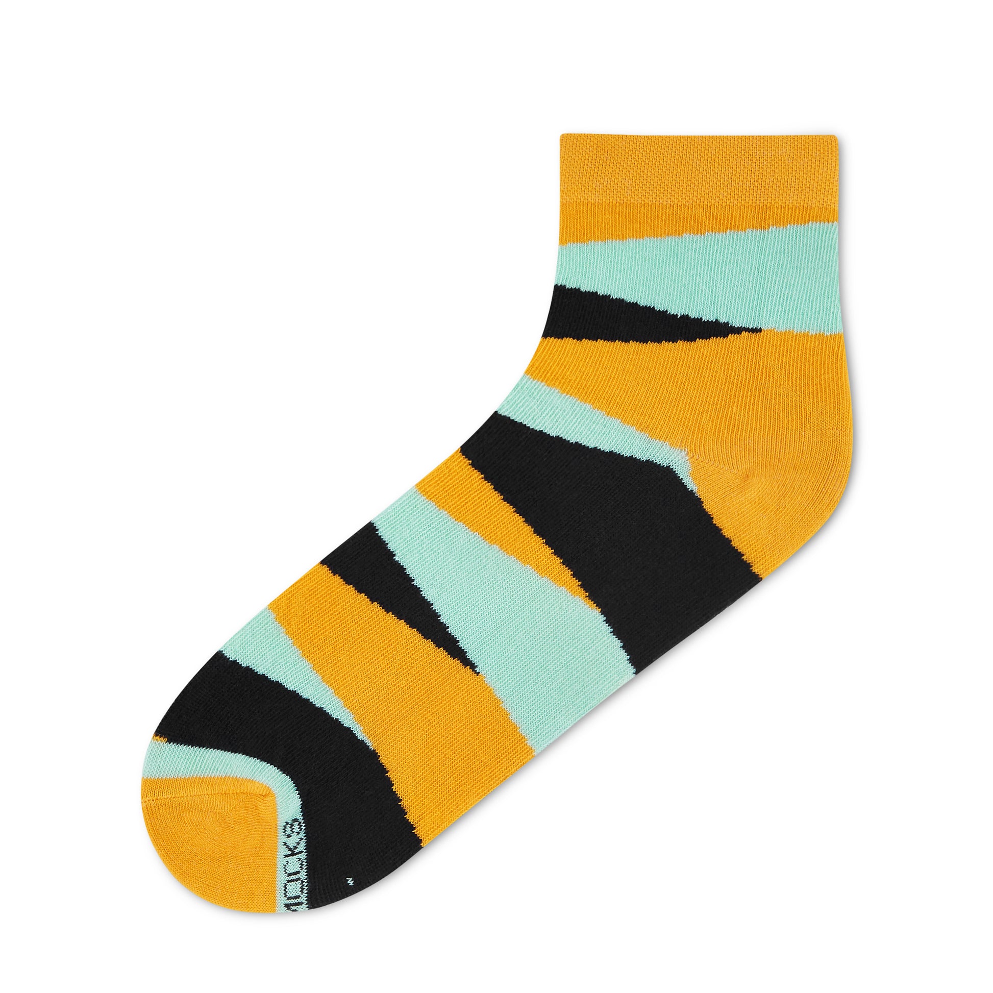 HUNK ANKLE LENGTH SOCKS - Cotton Ankle Socks