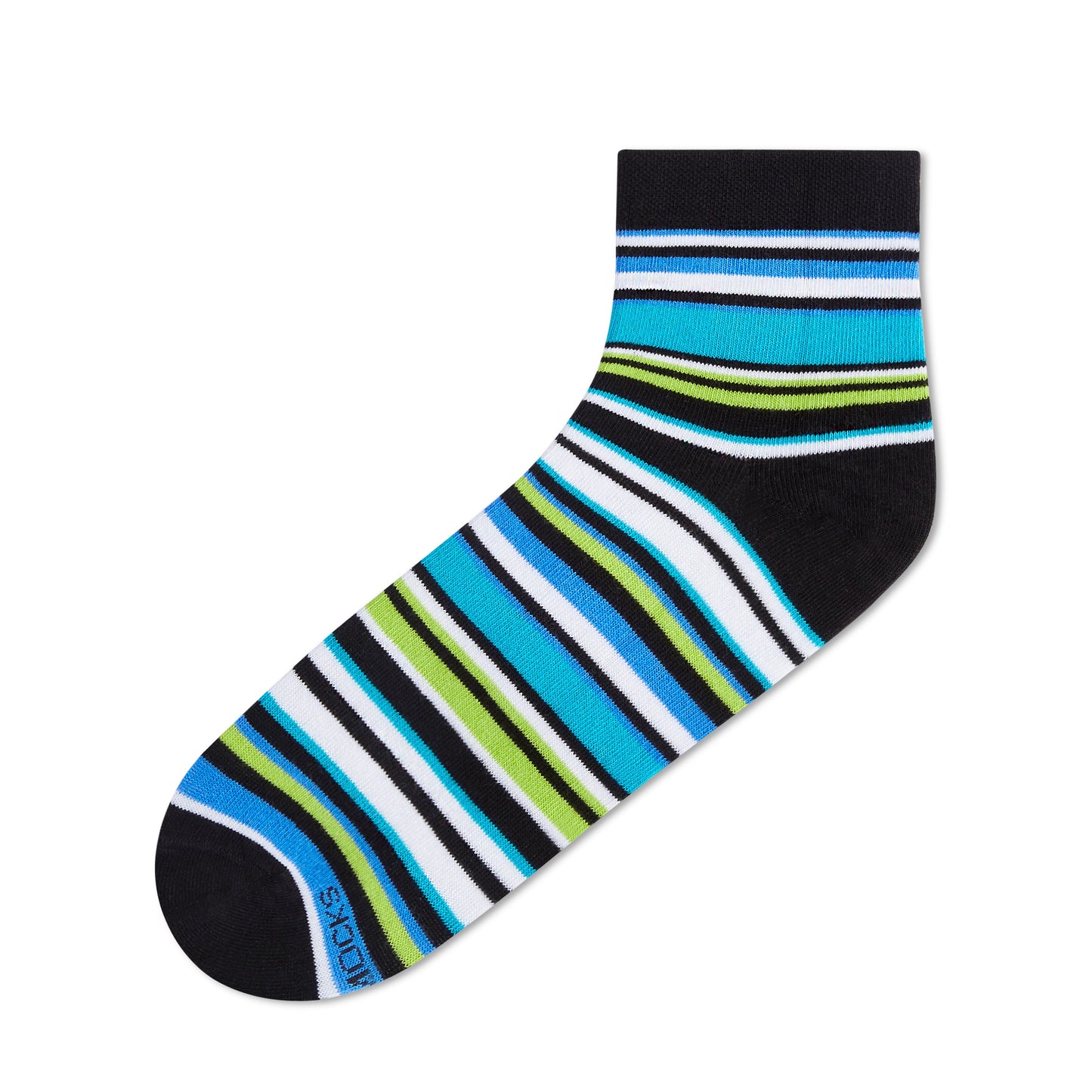 Stripes 13.0 Ankle Length Socks