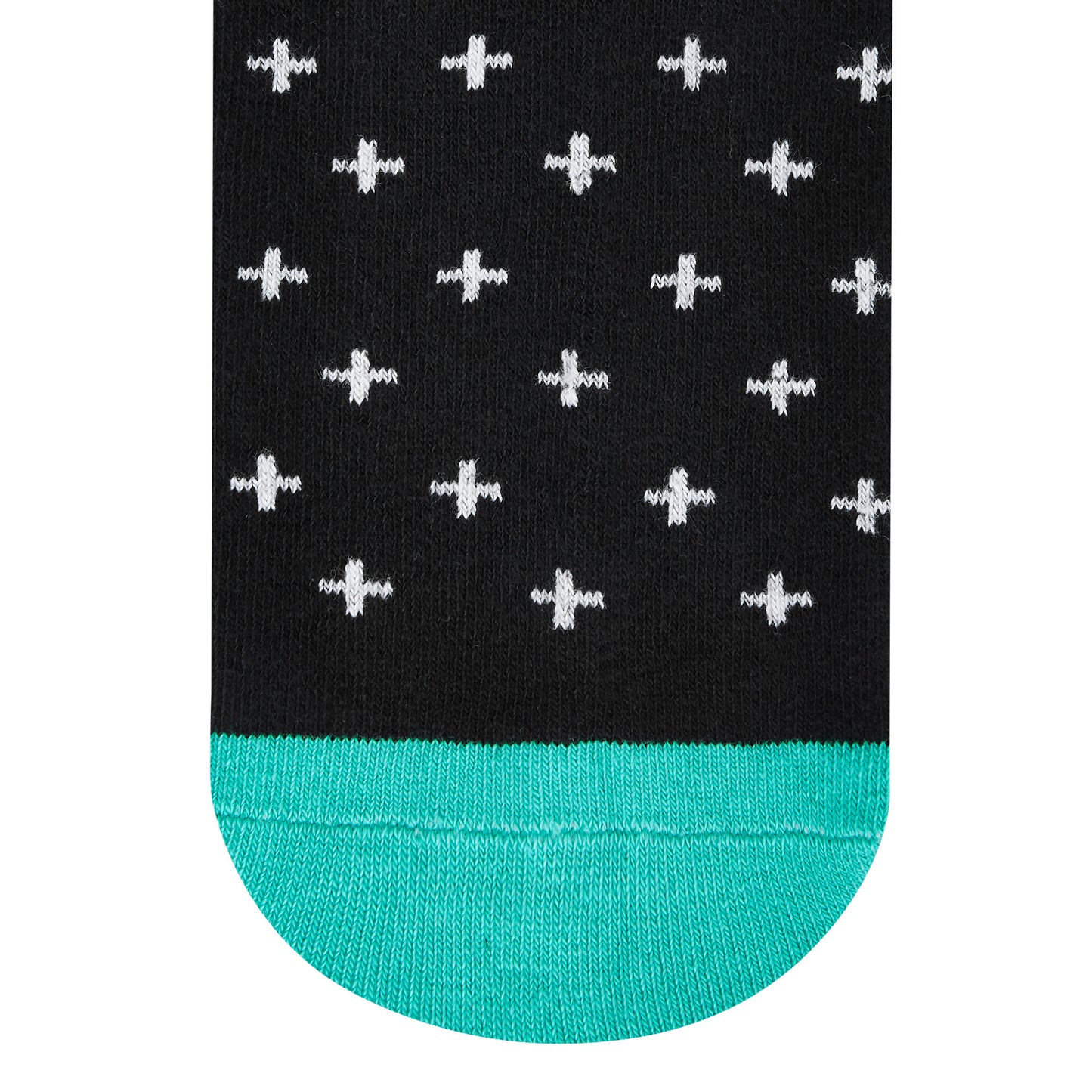 PLUS CREW LENGTH SOCKS