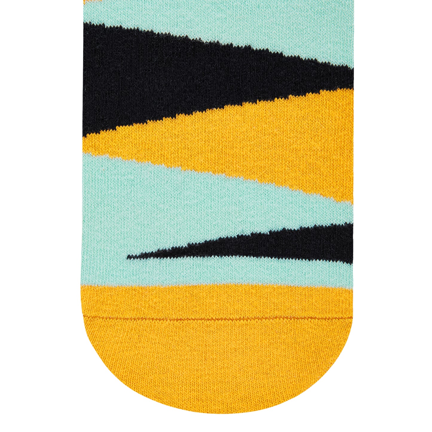 Cotton Crew Socks: HUNK Crew Length Socks