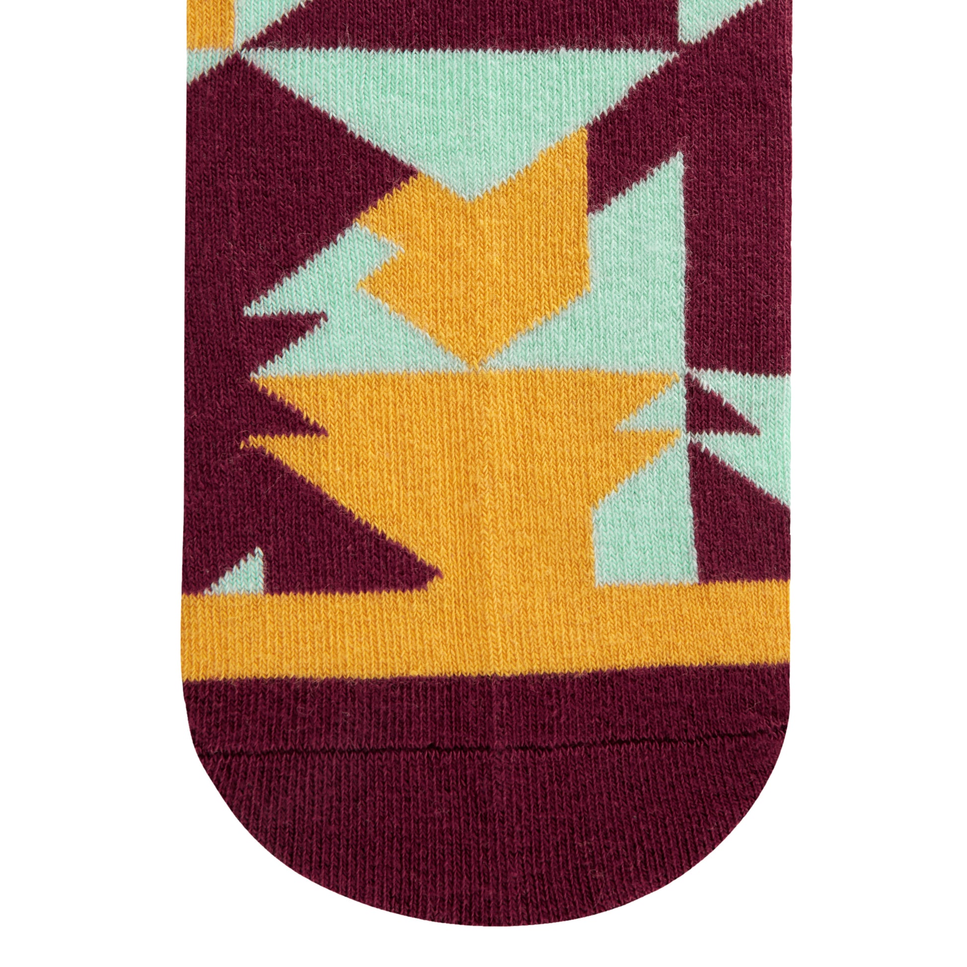 RITZ CREW LENGTH SOCKS - Cotton Crew Socks