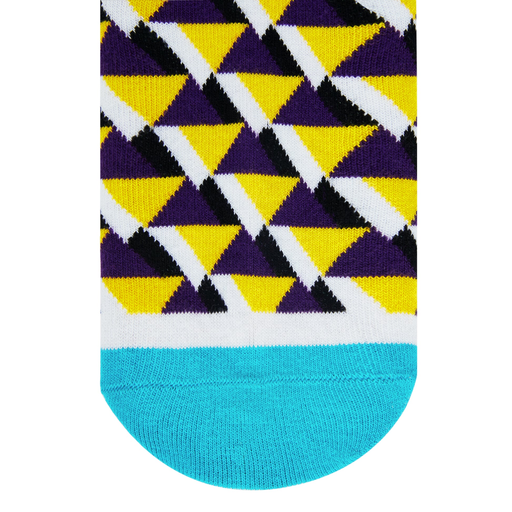 PRISM Cotton Crew Socks | Elevate Your Comfort and Style