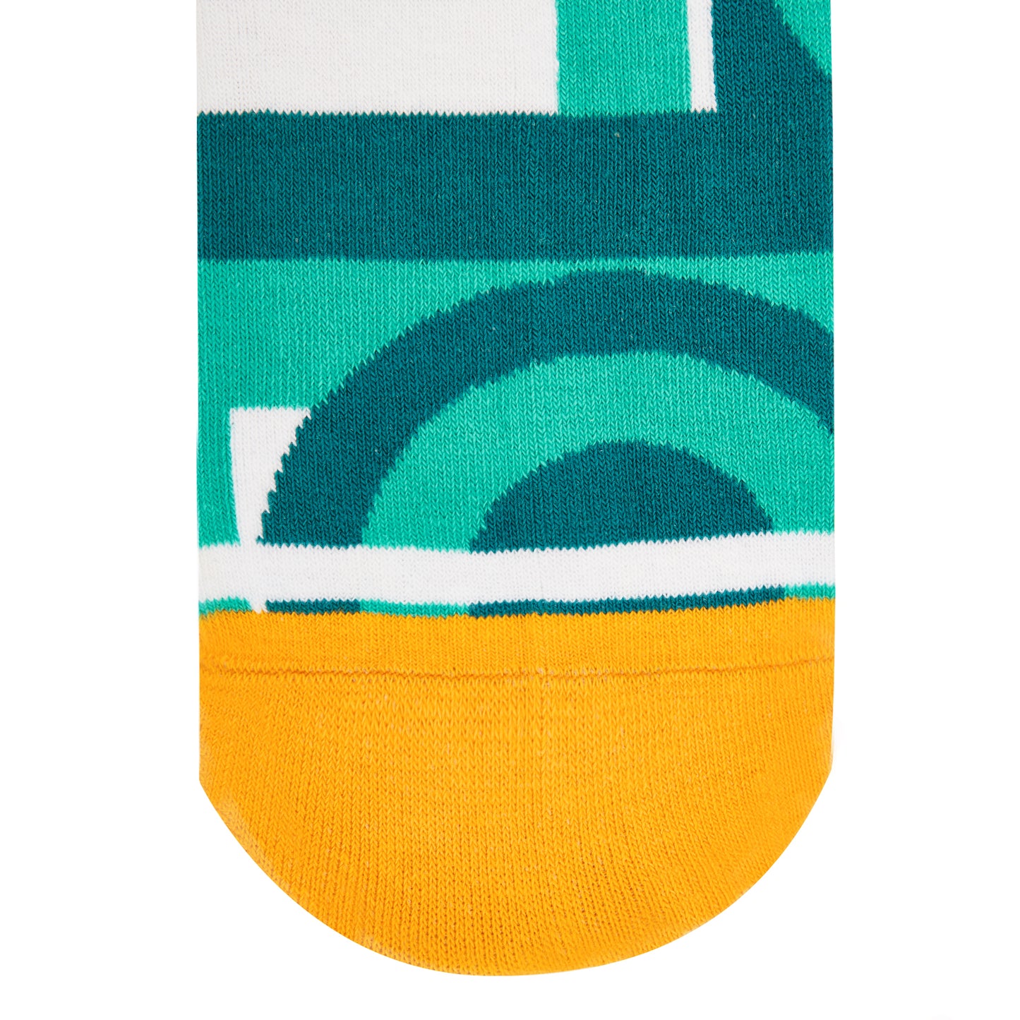 MAZE CREW LENGTH SOCKS - Cotton Crew Socks