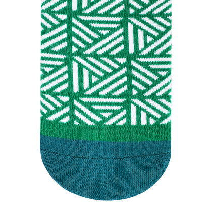 Cotton crew Socks: GRILL Crew Length Socks