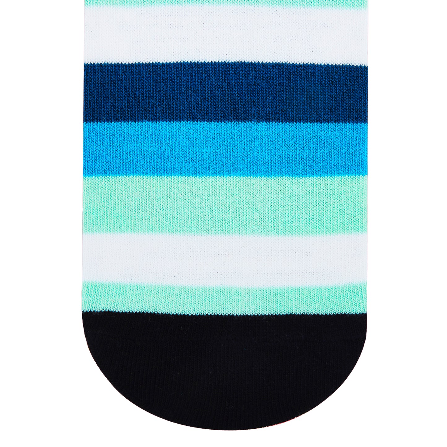 STRIPES 7.0 ANKLE LENGTH SOCKS - Cotton Ankle Socks