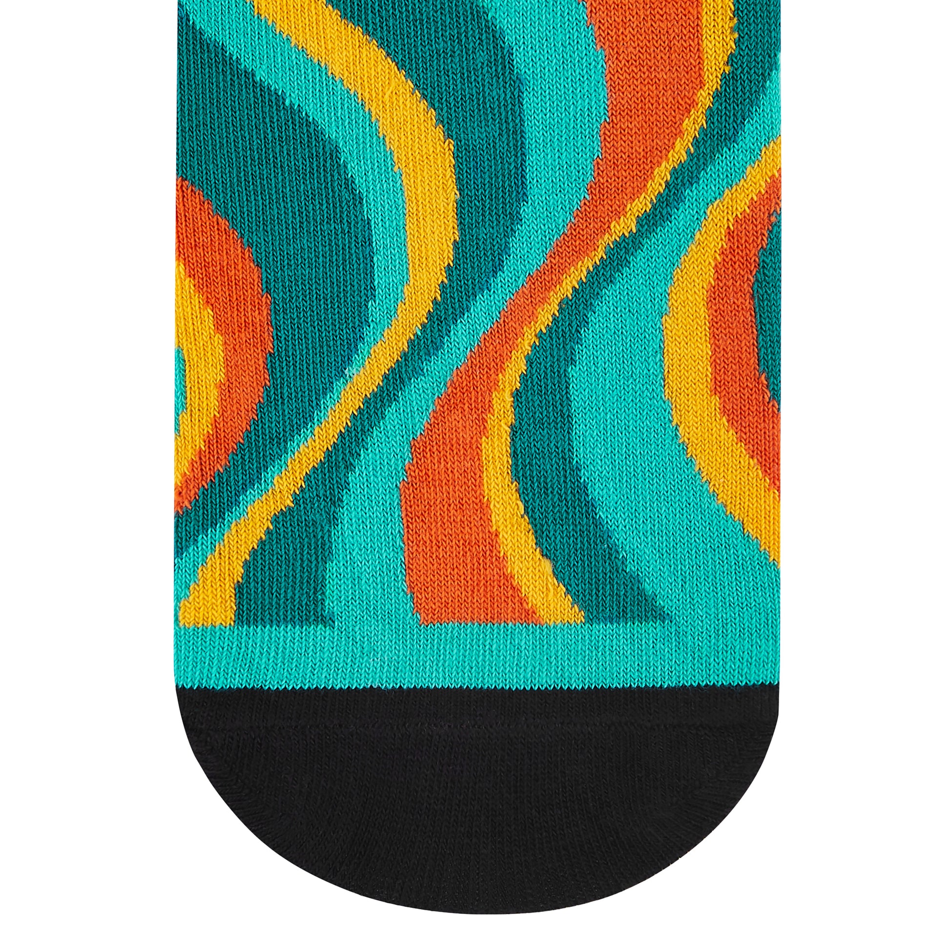 Colorful Cotton Ankle Socks