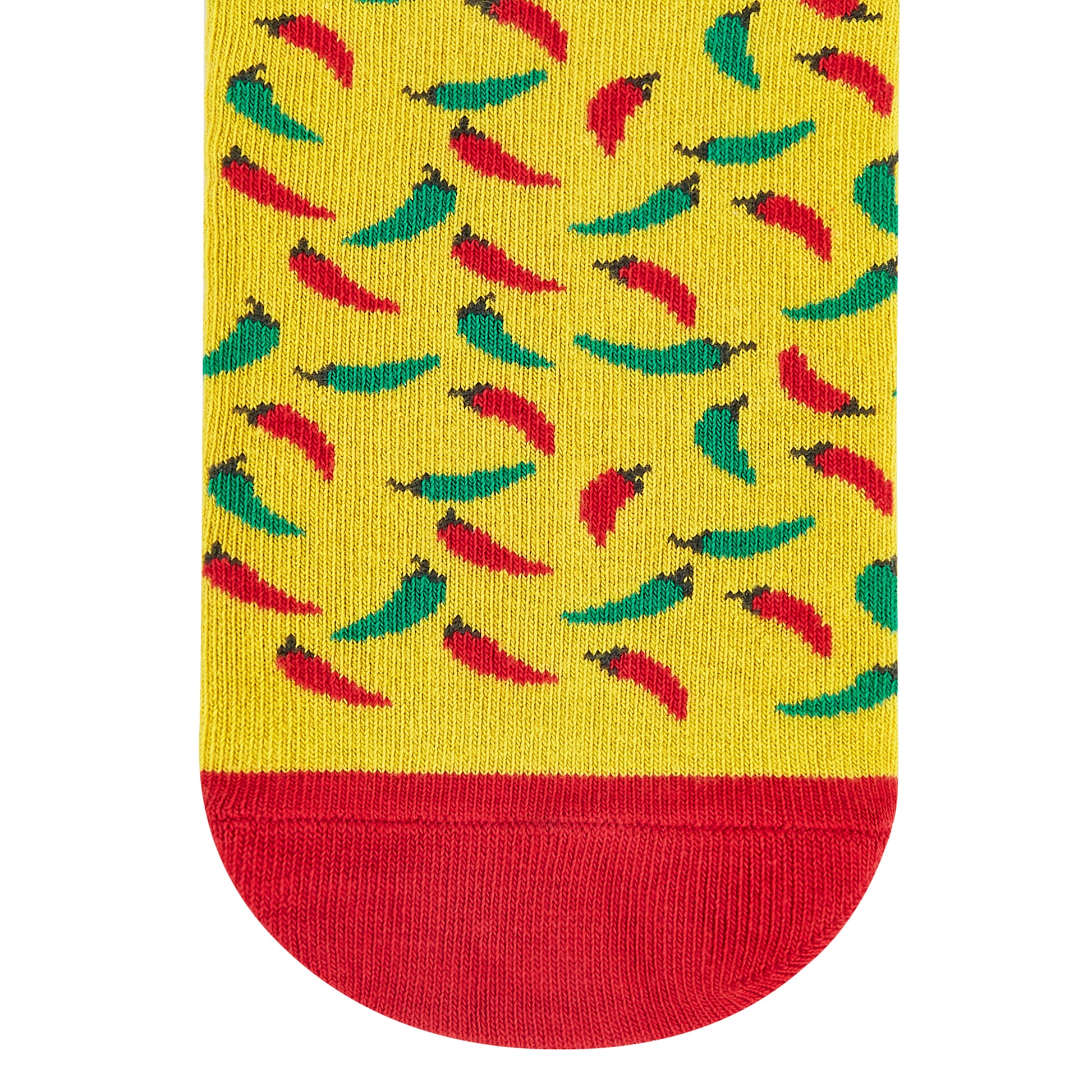 Chillies Unisex Low Ankle Length Socks – Stylish & Comfortable