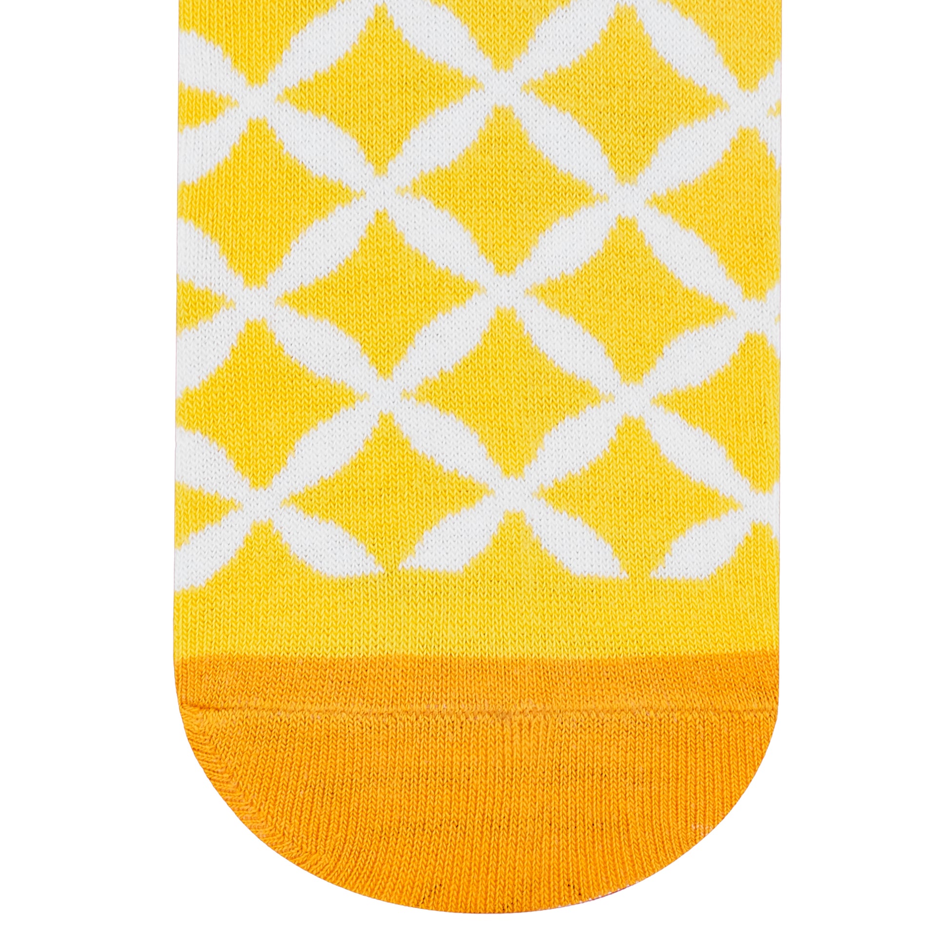 Cotton Ankle Socks: Sunshine Ankle Length Socks