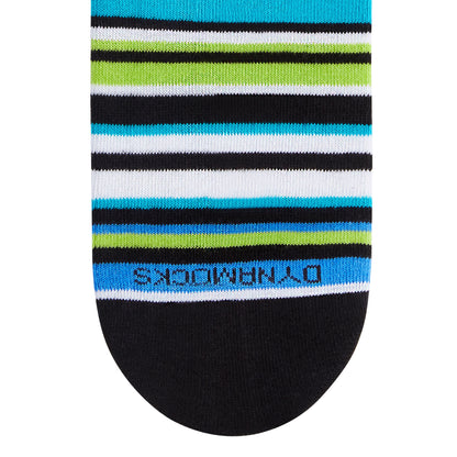 Stripes 13.0 Ankle Length Socks