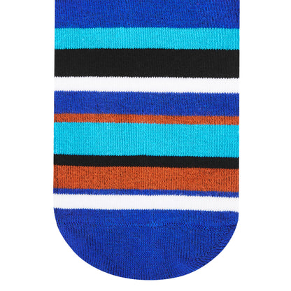 Stripes 1.0 Cotton Ankle Socks