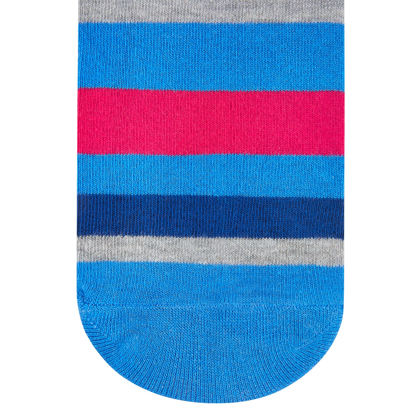 Stripes 5.0 Ankle Length Socks 