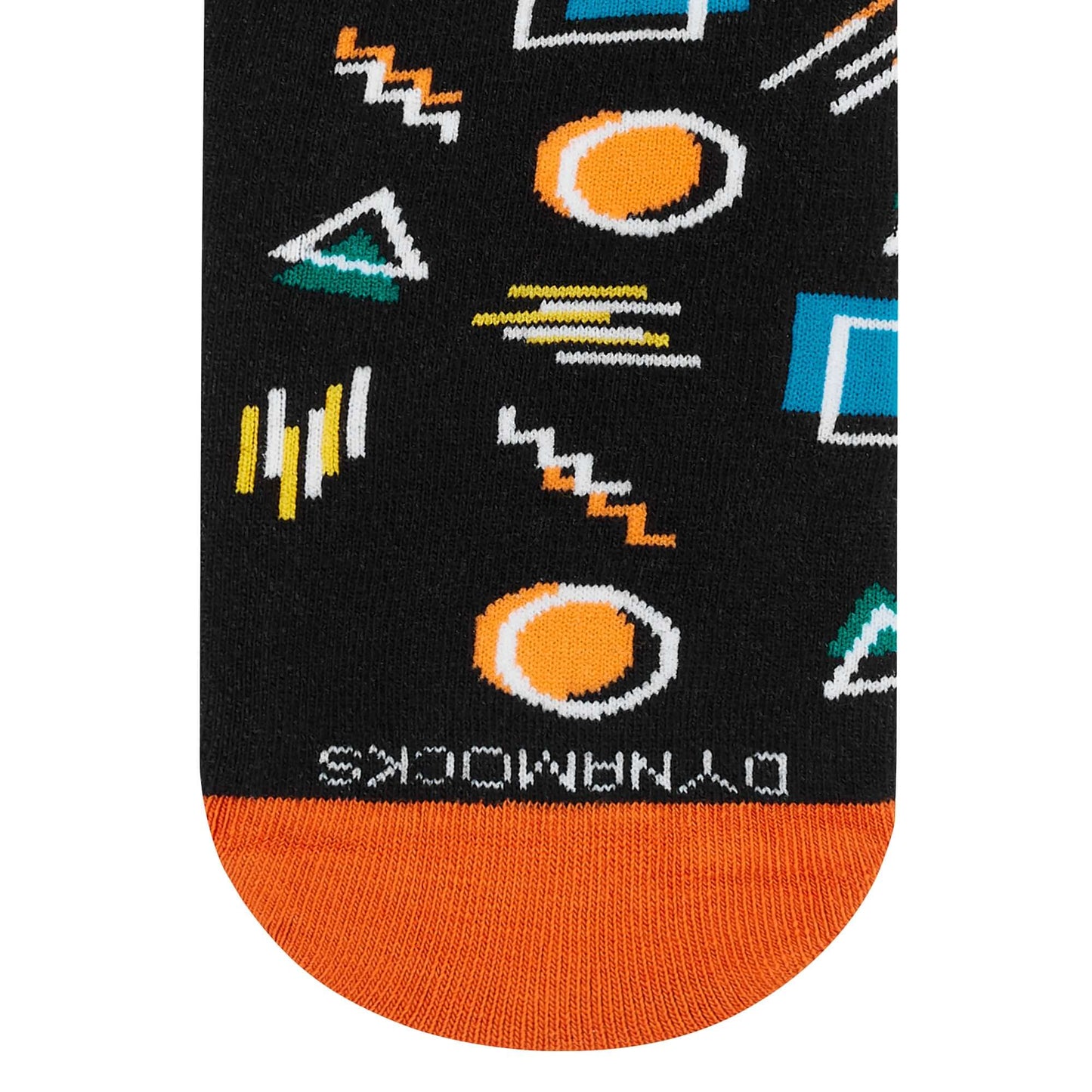 NEON Ankle Length Socks 