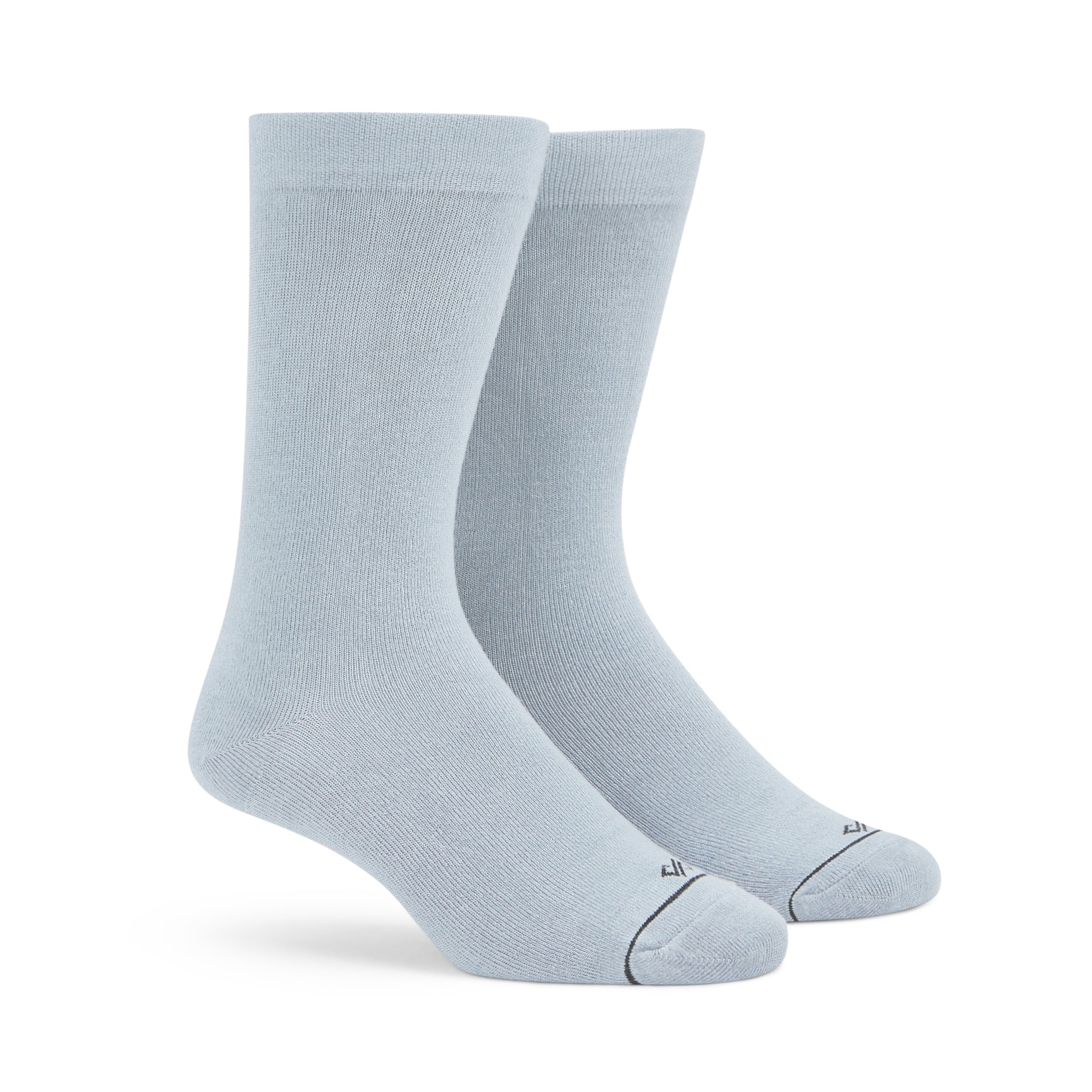 Unisex Bamboo Crew Length Socks