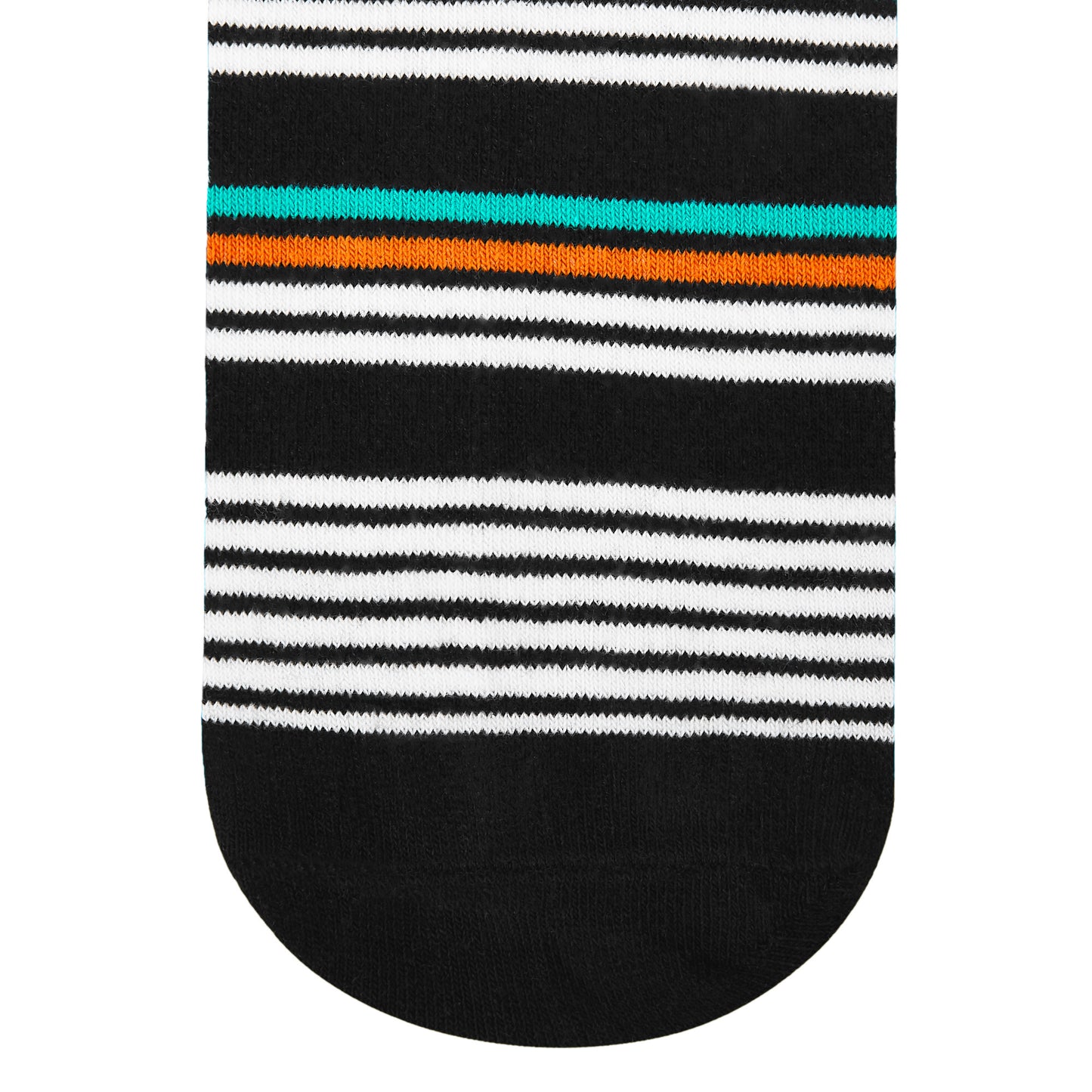 Stripes 6.0 Ankle Length Socks